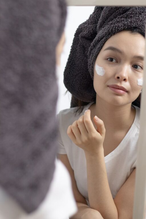 Post: How to start a basic skincare routine